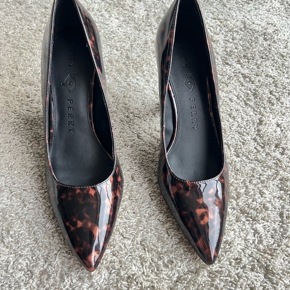 Katy Perry Heels -Size 9. New without tags - Picture 3 of 5